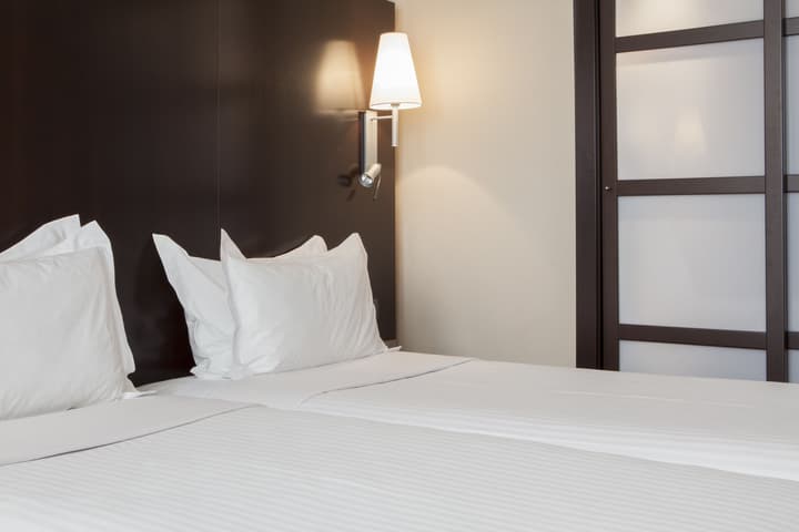 AC Hotel Valencia by Marriott