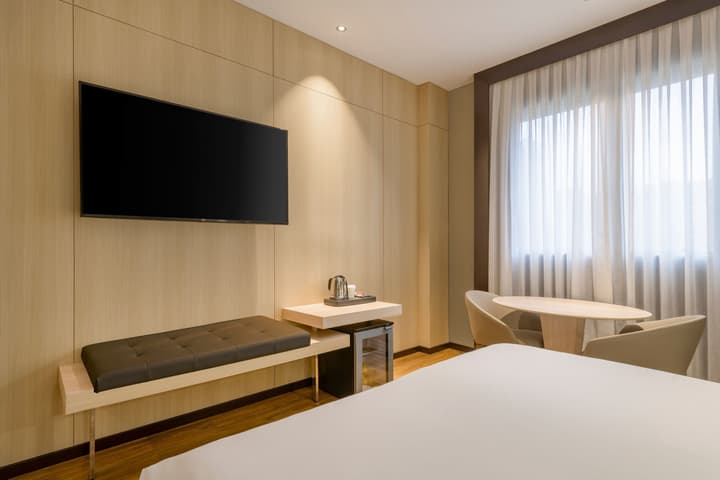 AC Hotel Valencia by Marriott