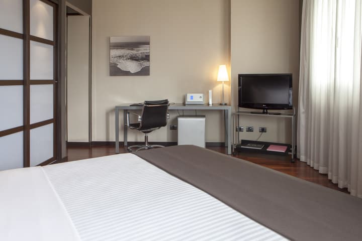 AC Hotel Valencia by Marriott