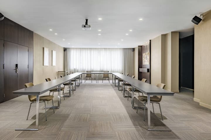 AC Hotel Valencia by Marriott