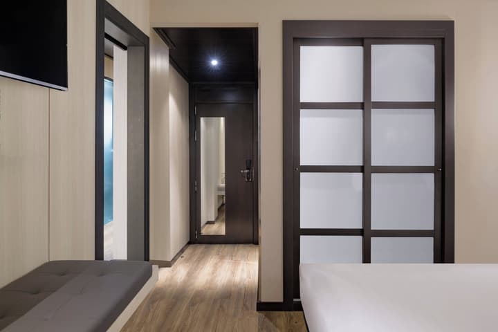 AC Hotel Valencia by Marriott