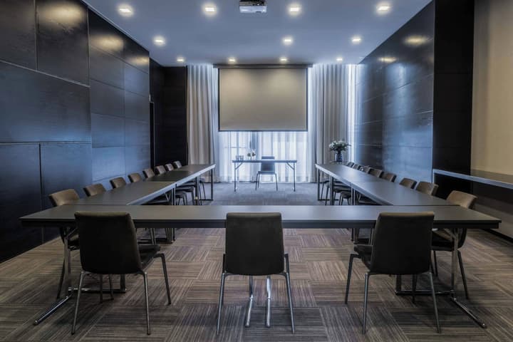AC Hotel Valencia by Marriott