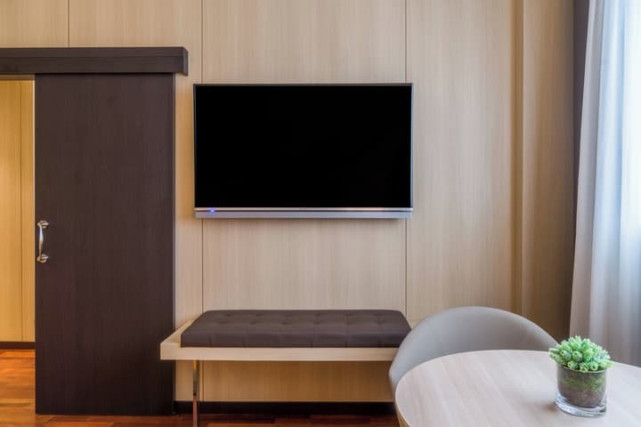 AC Hotel Valencia by Marriott