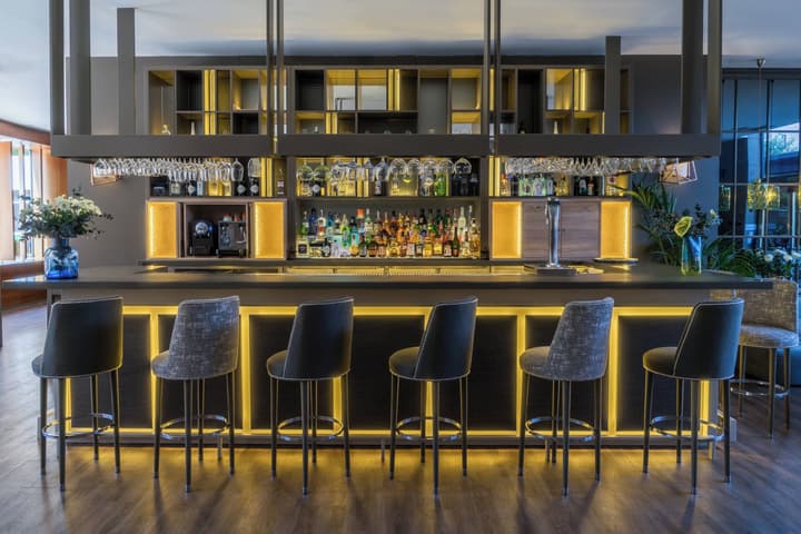 AC Hotel Valencia by Marriott