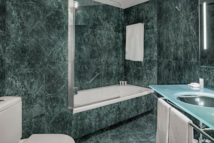 AC Hotel Valencia by Marriott