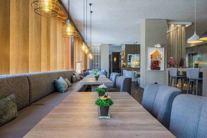 AC Hotel Valencia by Marriott