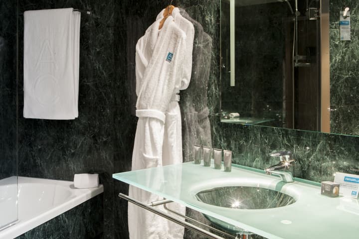 AC Hotel Valencia by Marriott