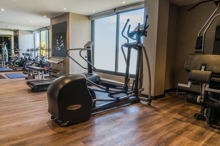 AC Hotel Valencia by Marriott