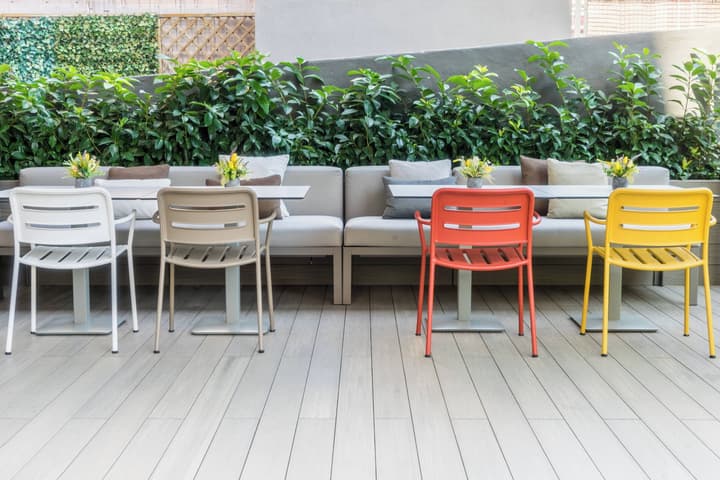 AC Hotel Valencia by Marriott