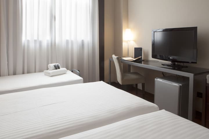 AC Hotel Valencia by Marriott