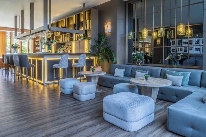 AC Hotel Valencia by Marriott
