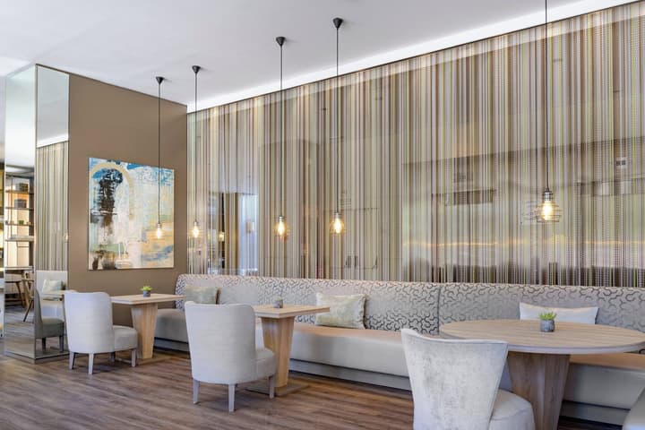 AC Hotel Valencia by Marriott