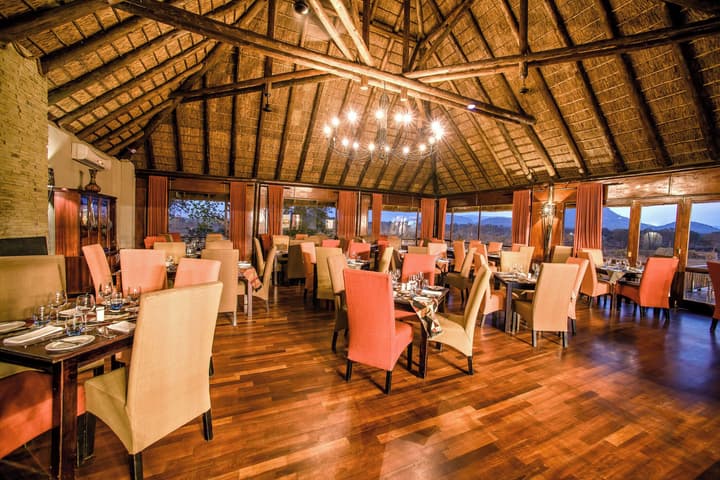 Pestana Kruger Lodge