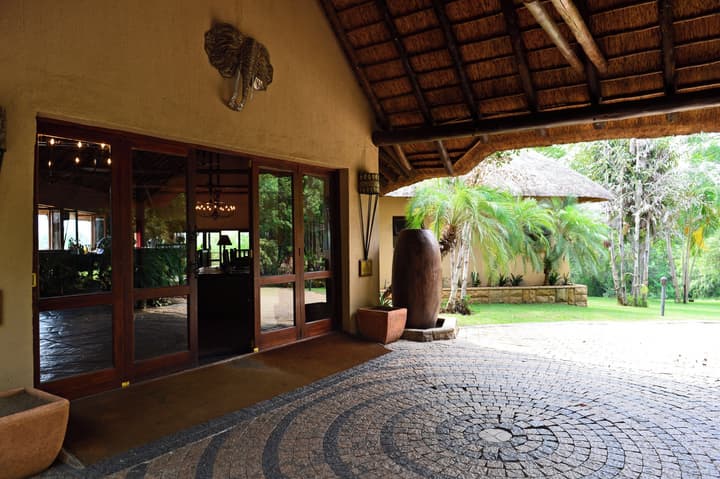 Pestana Kruger Lodge