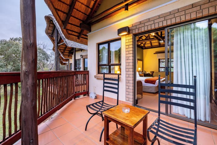Pestana Kruger Lodge