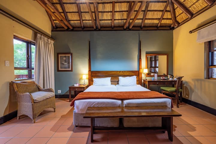 Pestana Kruger Lodge