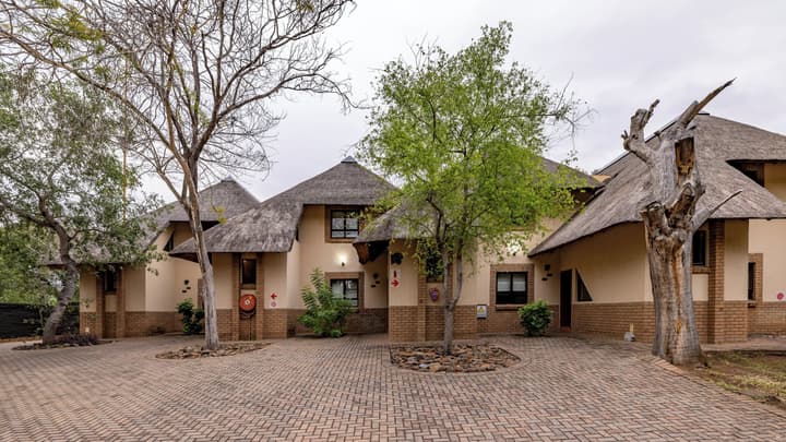 Pestana Kruger Lodge