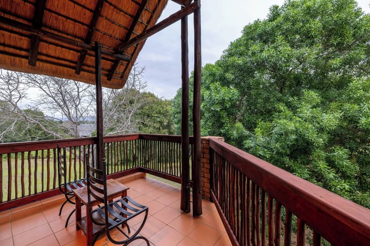 Pestana Kruger Lodge