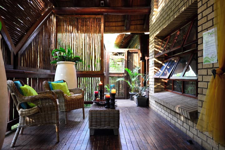 Pestana Kruger Lodge