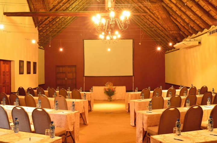 Pestana Kruger Lodge