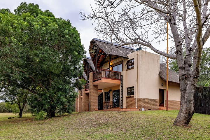 Pestana Kruger Lodge