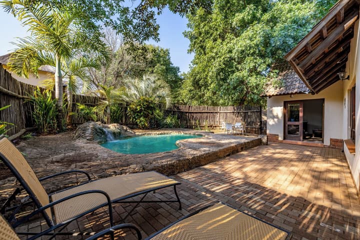 Pestana Kruger Lodge