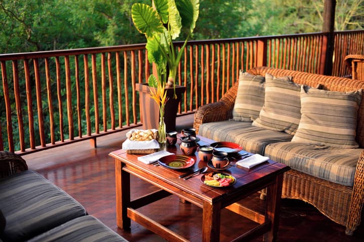 Pestana Kruger Lodge