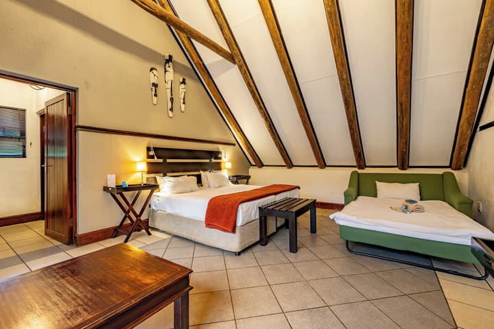 Pestana Kruger Lodge