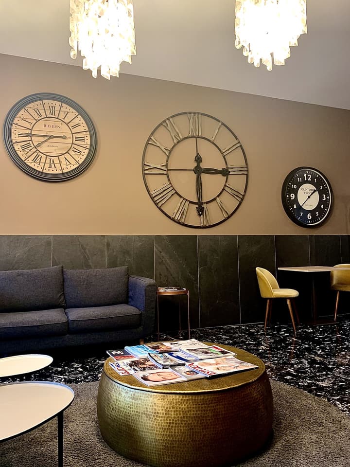 Hotel Ariston