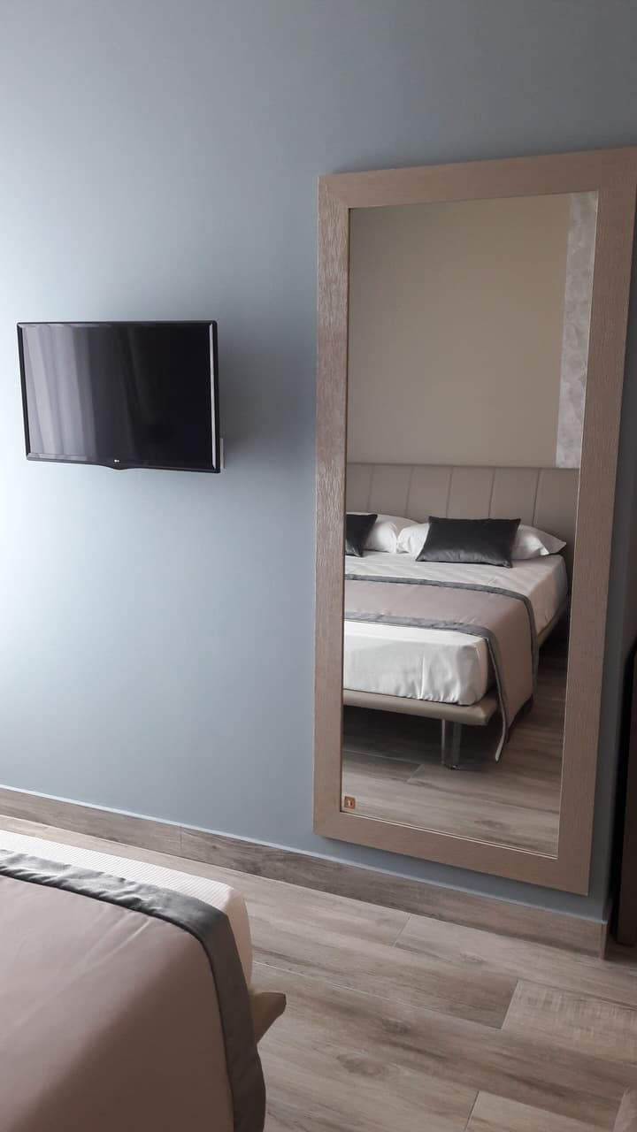 Hotel Ariston