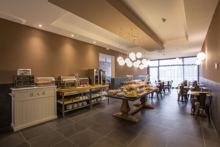 Hotel Ariston