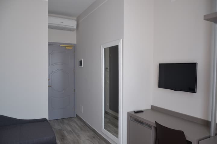 Hotel Ariston
