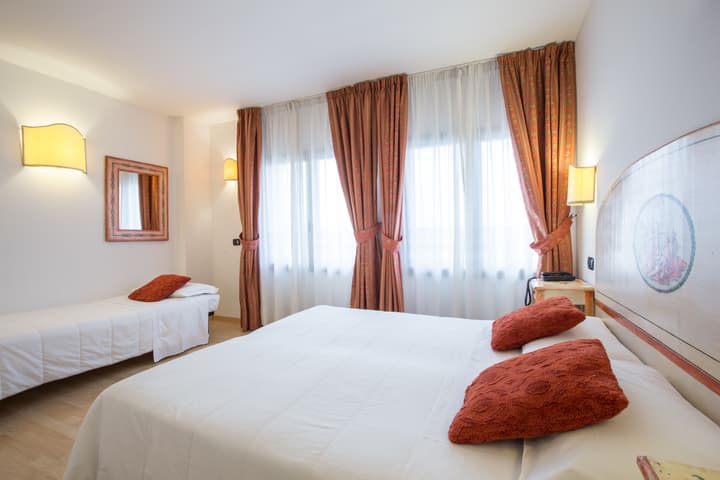 Hotel Ariston