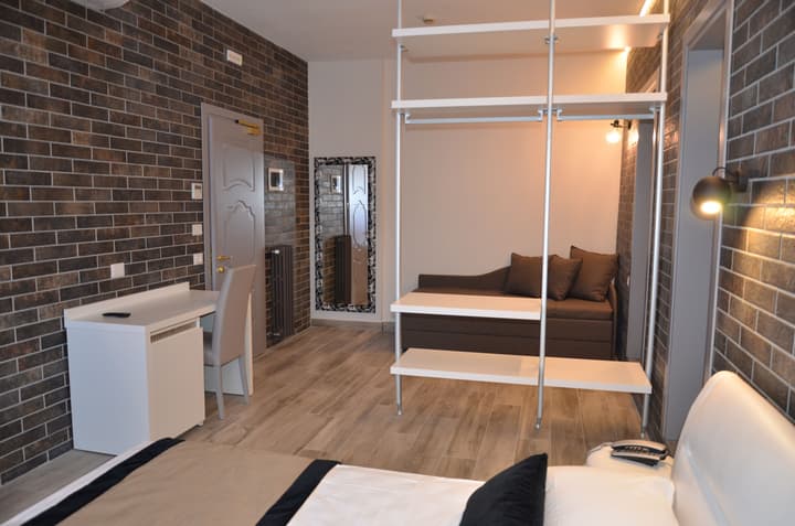 Hotel Ariston