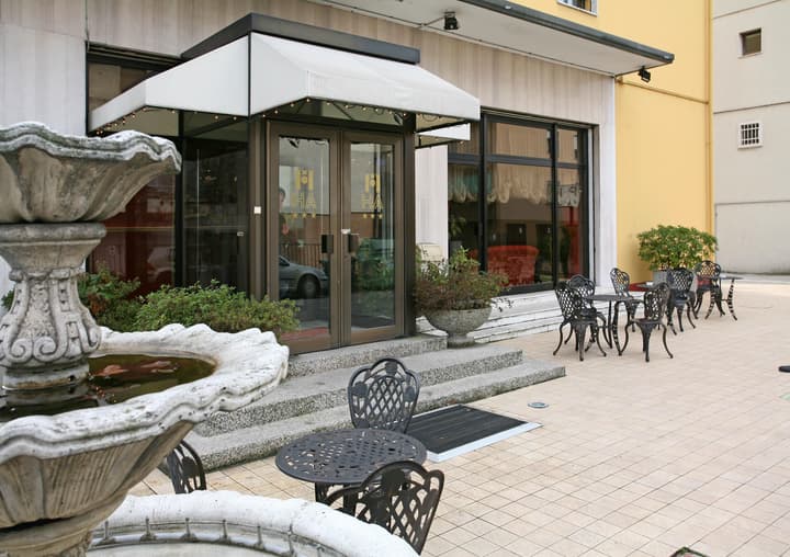 Hotel Ariston