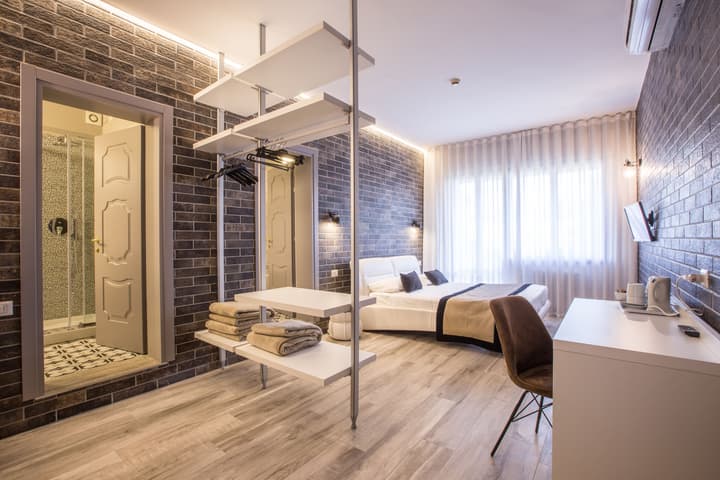Hotel Ariston