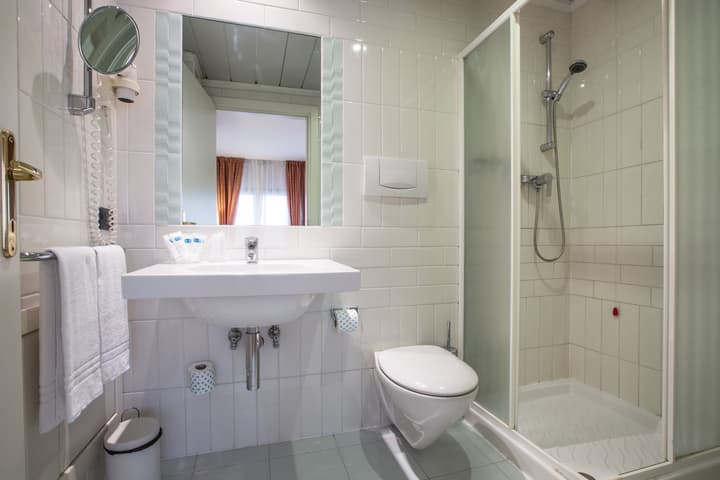 Hotel Ariston