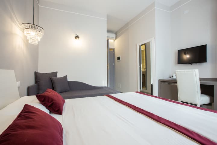 Hotel Ariston