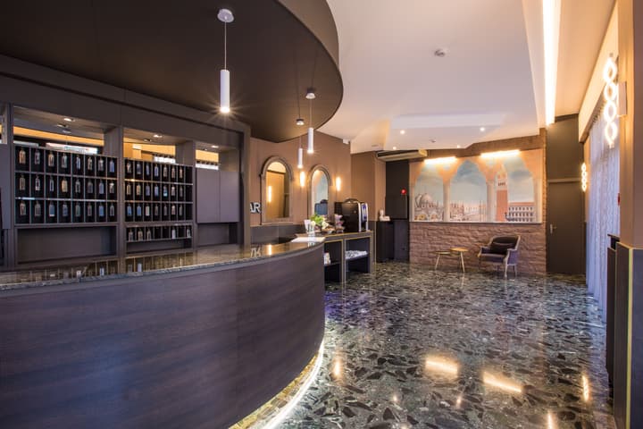 Hotel Ariston