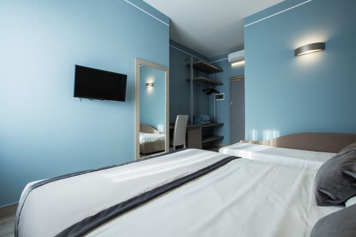 Hotel Ariston
