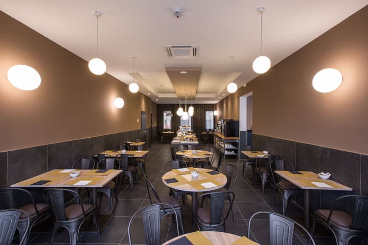 Hotel Ariston