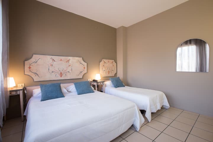 Hotel Ariston