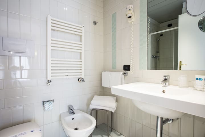 Hotel Ariston