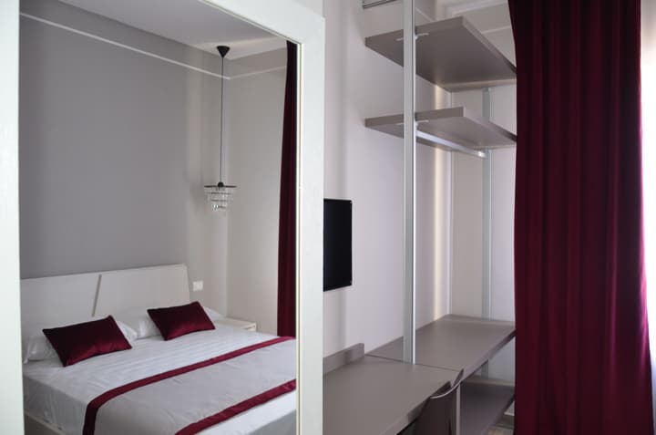 Hotel Ariston