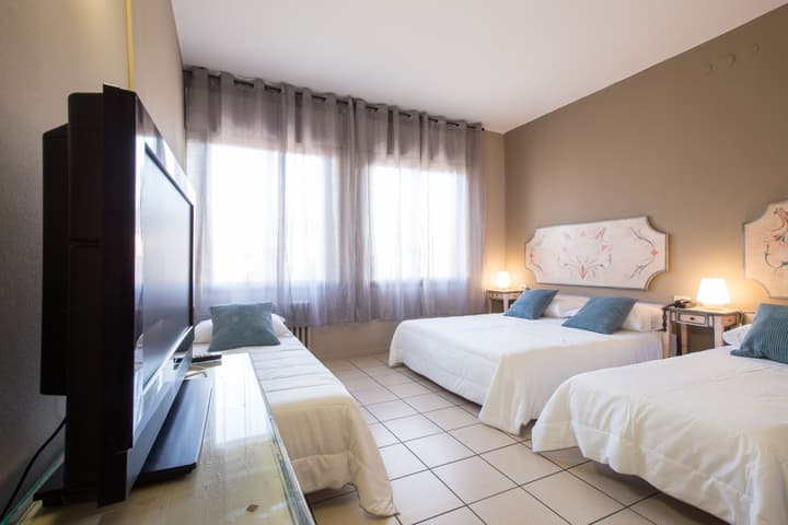 Hotel Ariston