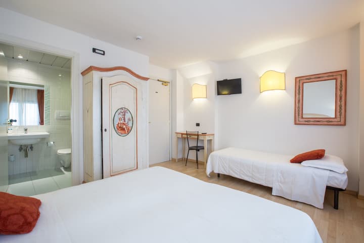 Hotel Ariston