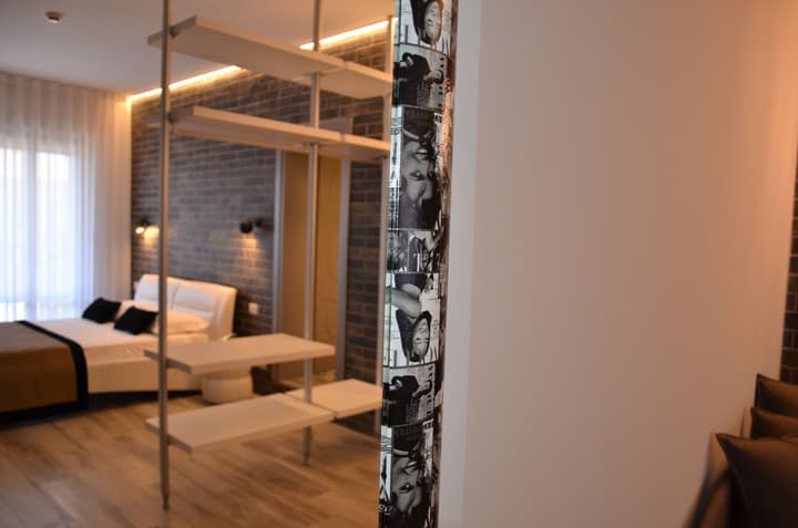 Hotel Ariston