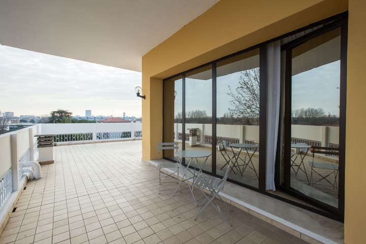 Hotel Ariston