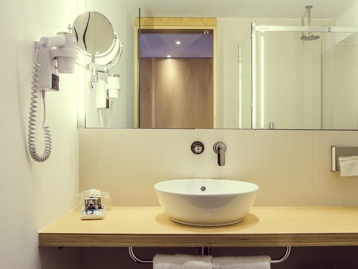 Mercure Braga Centro