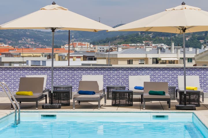 Mercure Braga Centro